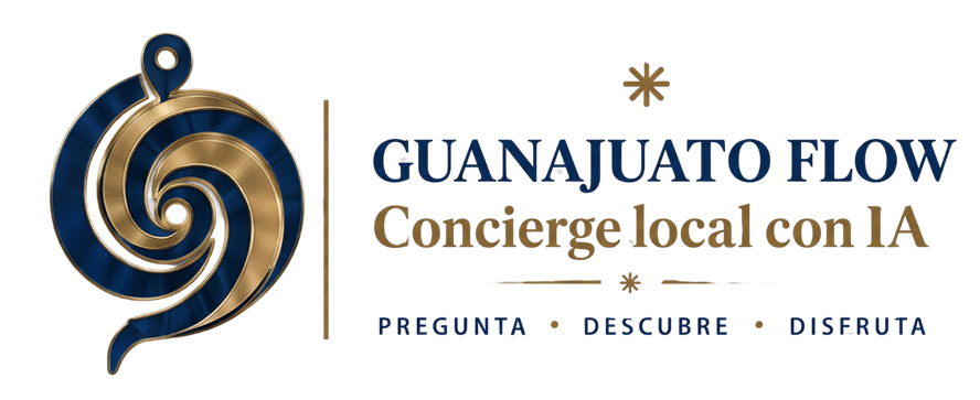 Guanajuato Flow