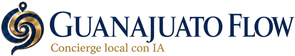 Guanajuato Flow